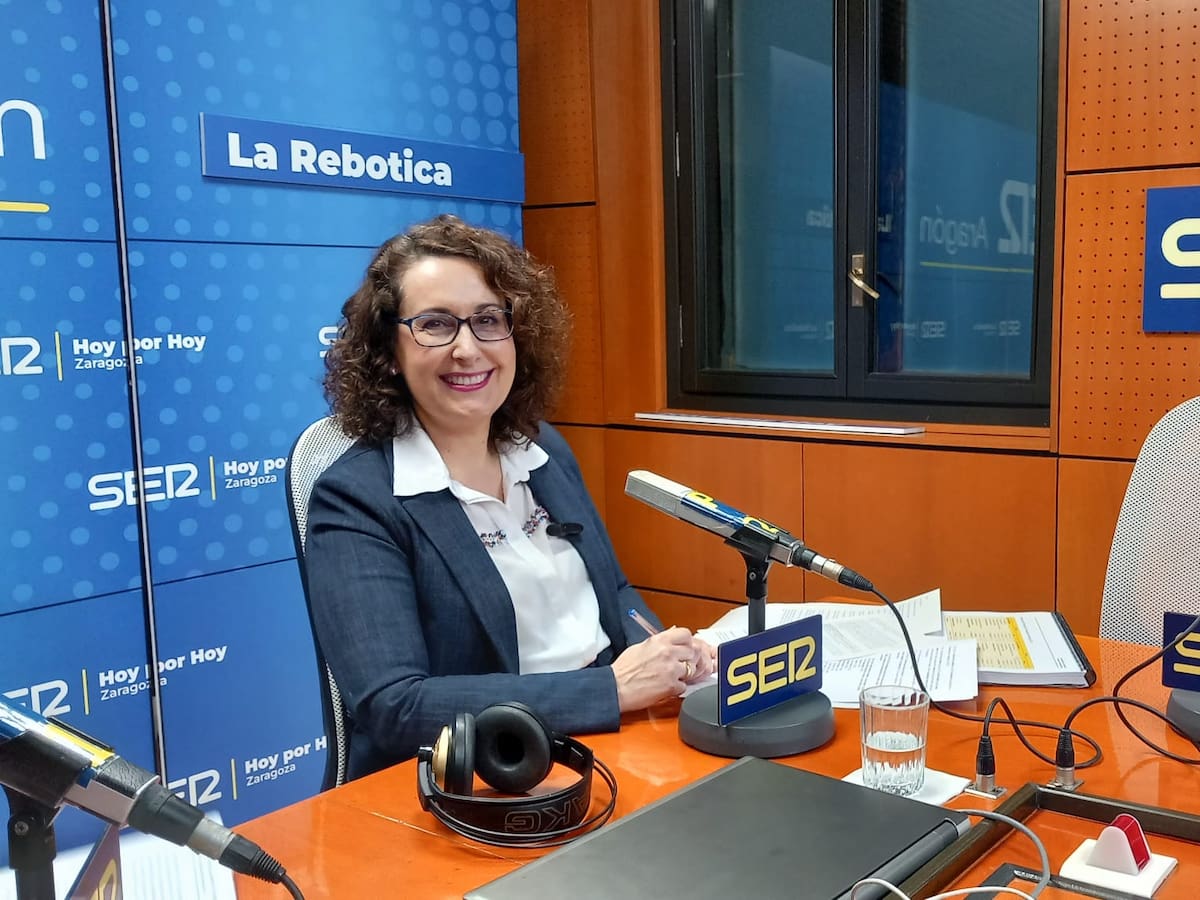 Eva Torres: "Aún es posible aprobar los presupuestos el día 26"