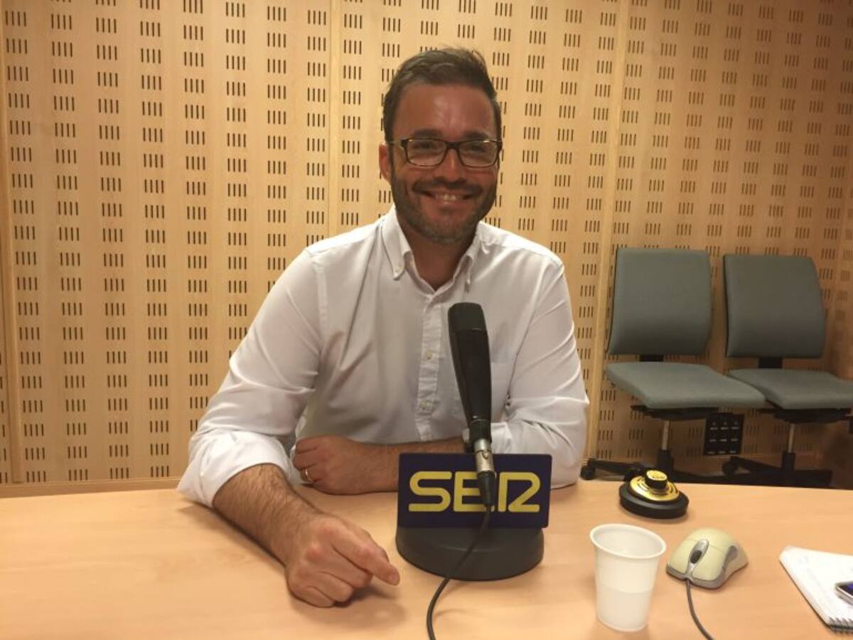 El alcalde responde a los oyentes de la SER