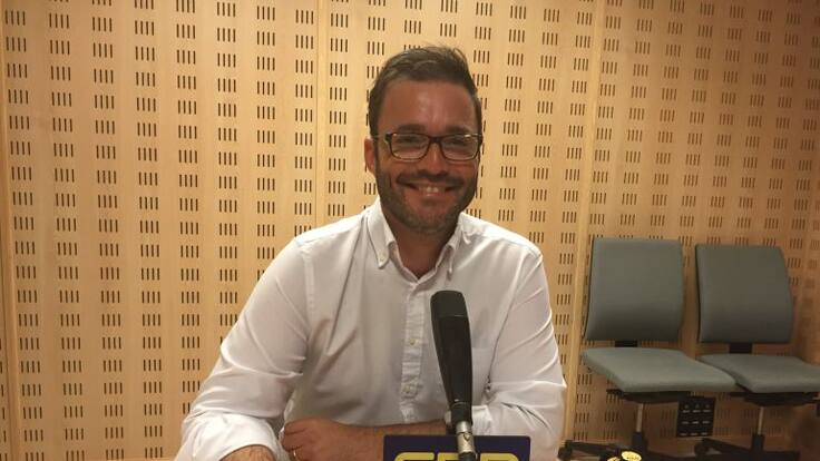 El alcalde responde a los oyentes de la SER