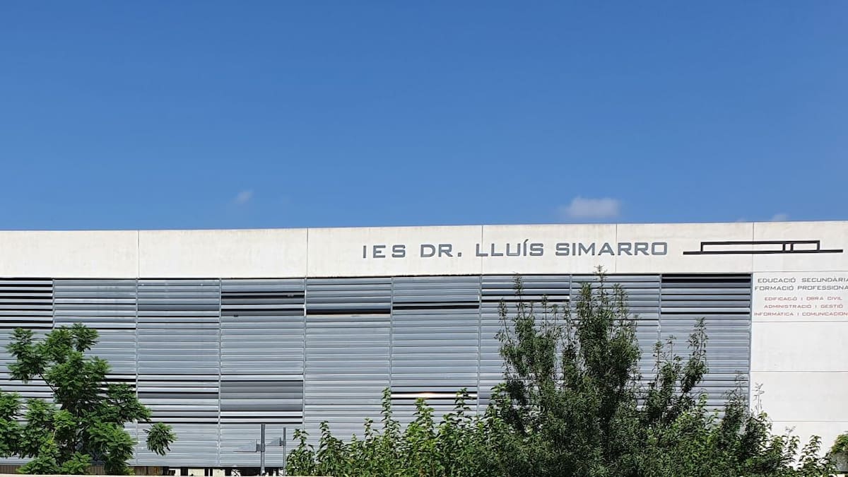 Entrevista a José Luis Aznar en "Hoy por Hoy Xàtiva"