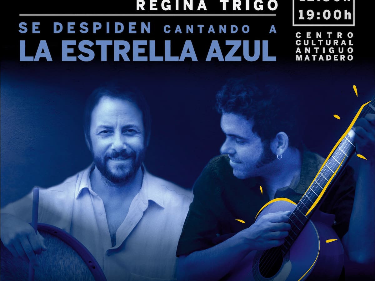 Los conciertos del Matadero arrancan su edición 2026 con cinco citas hasta abril