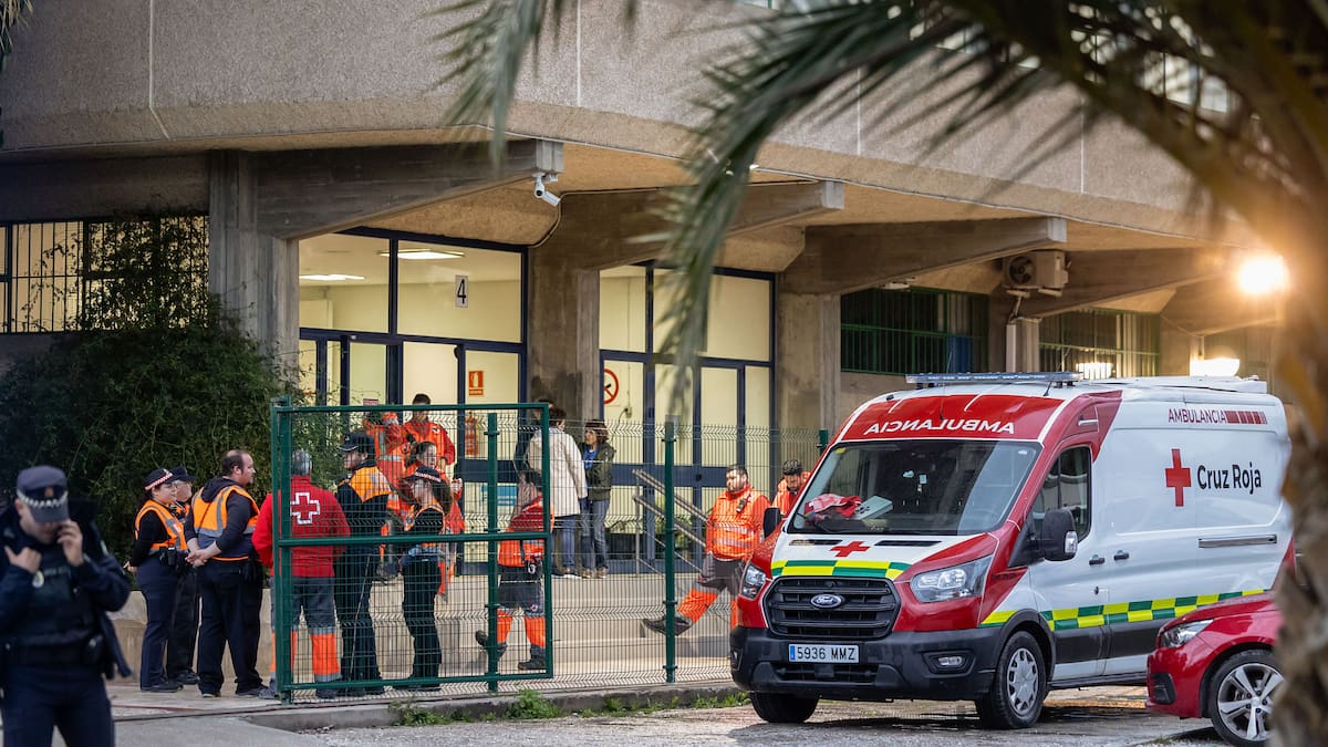 "Lo vida es más importante que las casas" Carmela Fernández, Campanillas