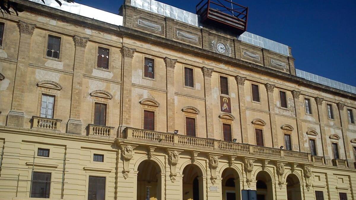 San Fernando prorroga el presupuesto municipal