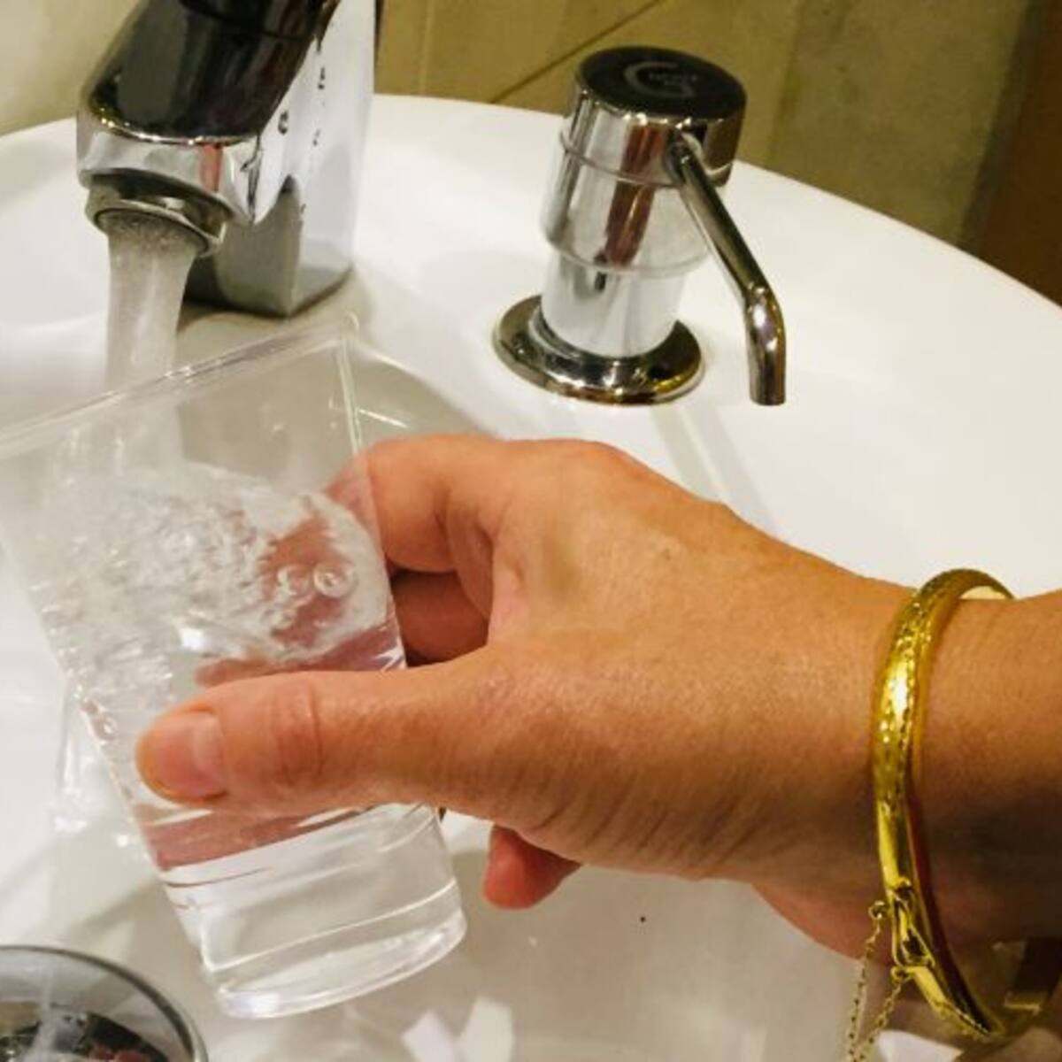 Pozo Alcón vuelve a tener agua potable tras 39 días