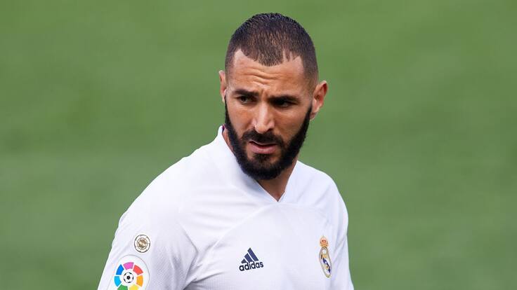 "Morata era un punto sospechoso para el Real Madrid..."