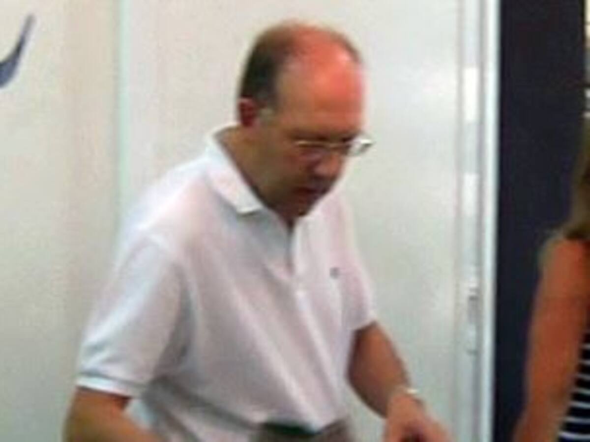 Fallece Antonio Molina, el ciclista atropellado el lunes en Úbeda