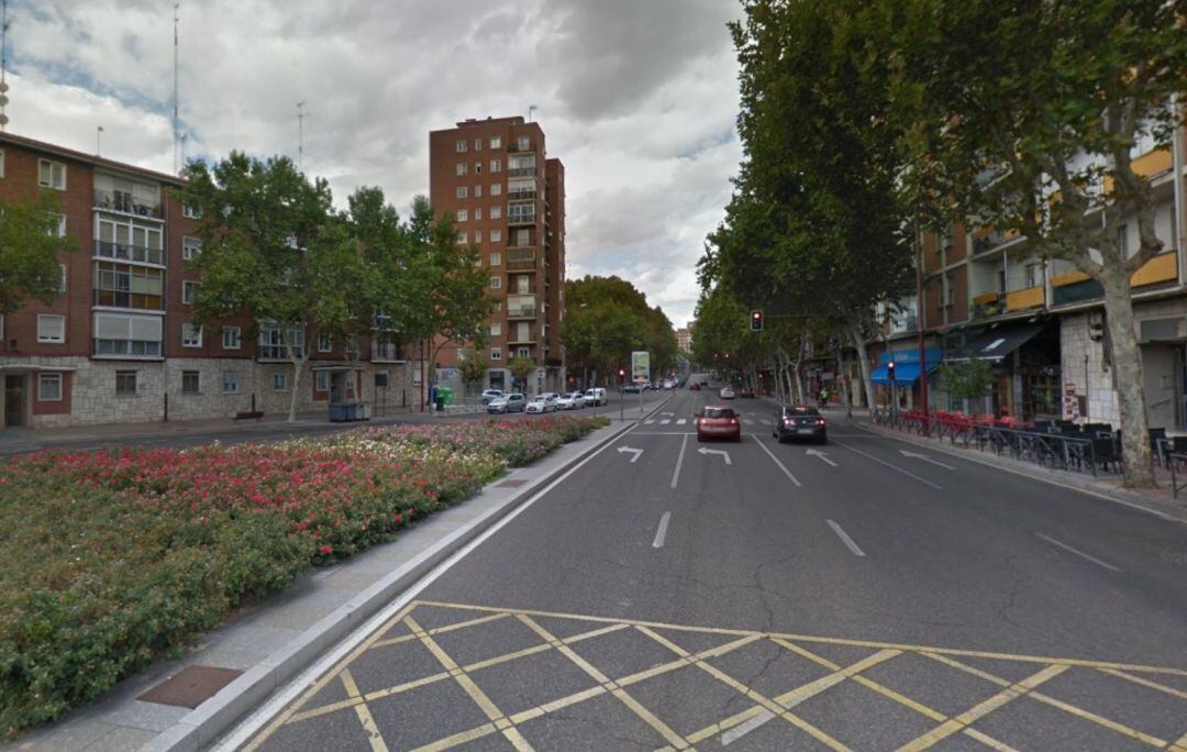 Las obras durará casi ocho meses