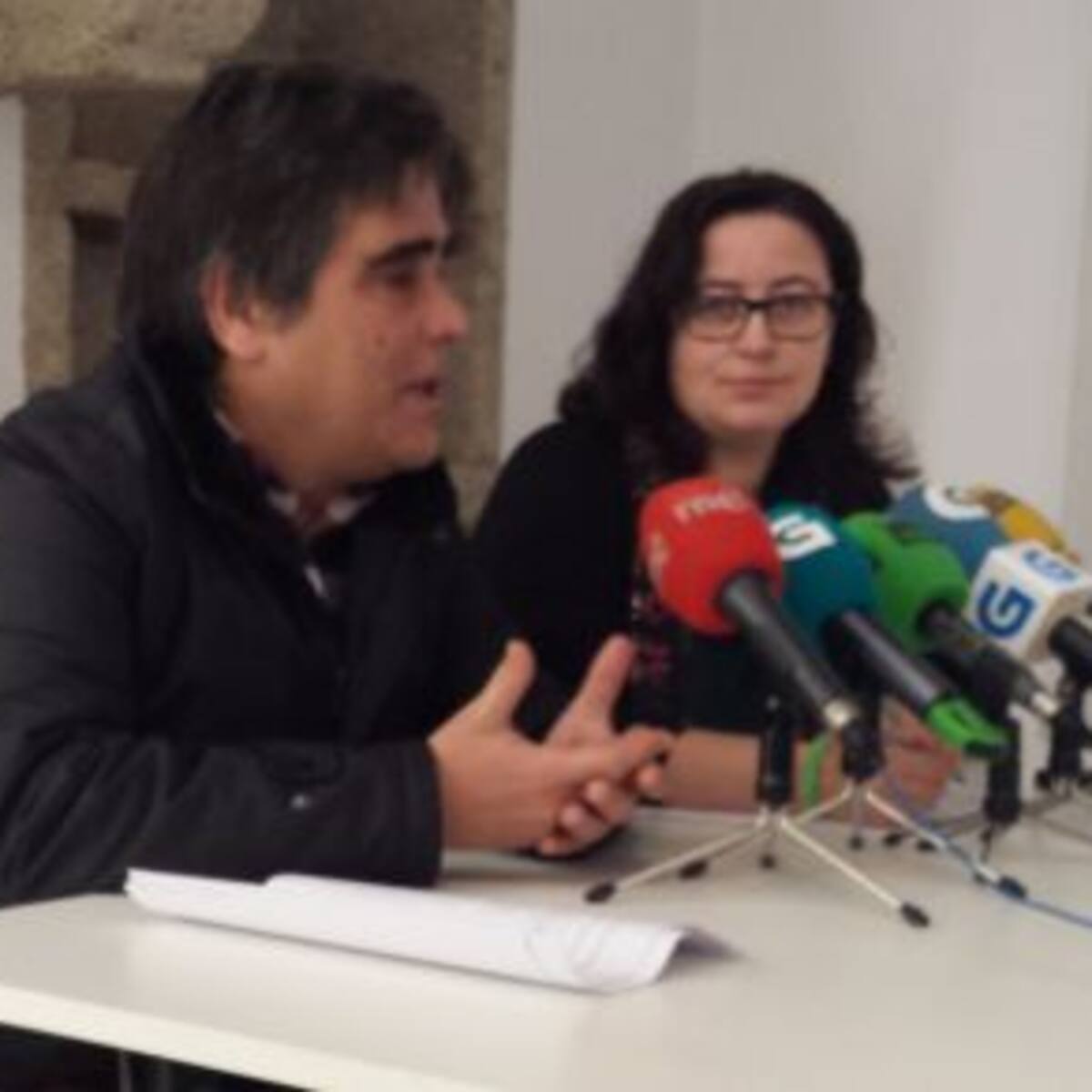 Proxecto Cárcere exige entrar ya en la antigua prisión