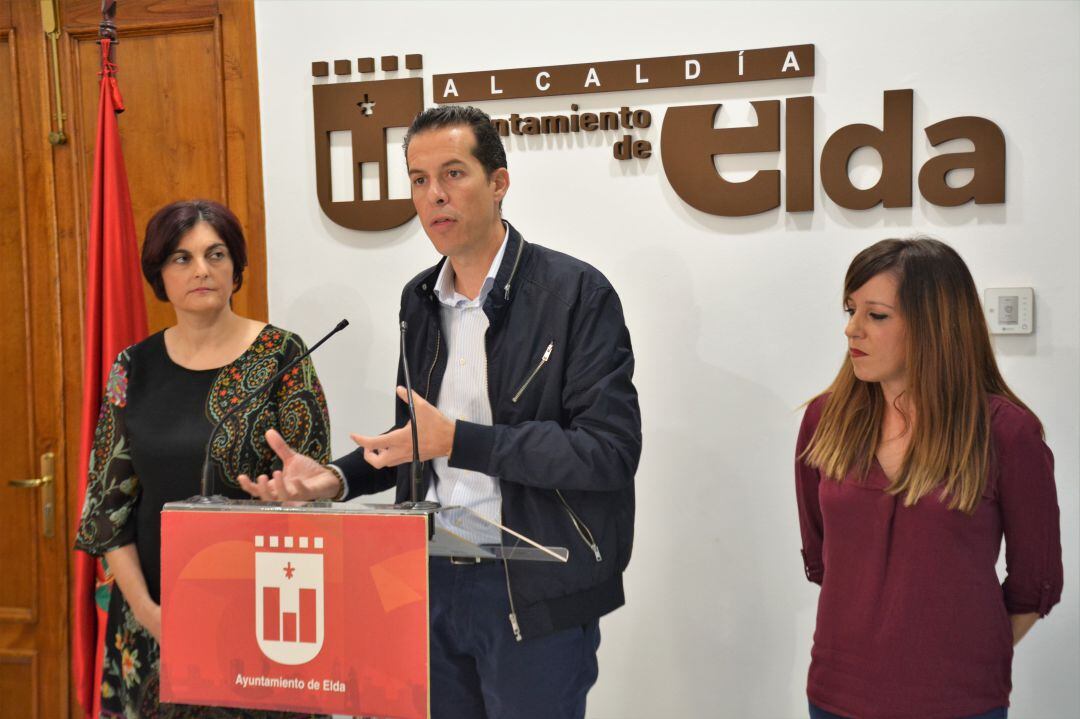 La Torreta de Elda se encargará de la formación de los alumnos del Centro de Referencia Nacional del Calzado