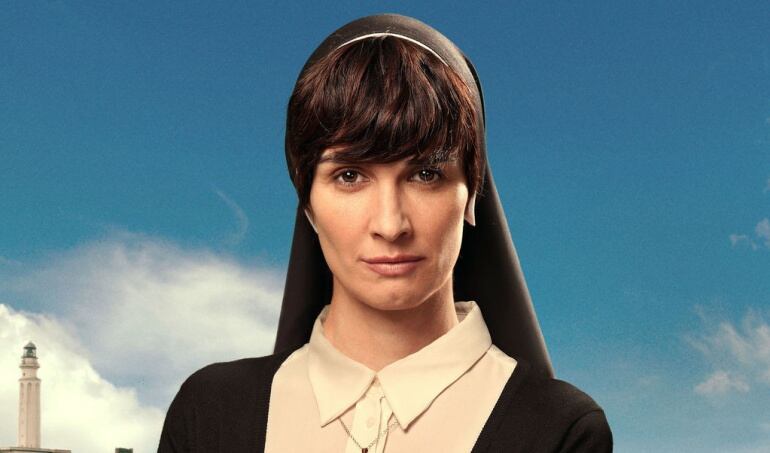 Paz Vega en &#039;Perdóname, señor&#039;, la serie narco de Telecinco