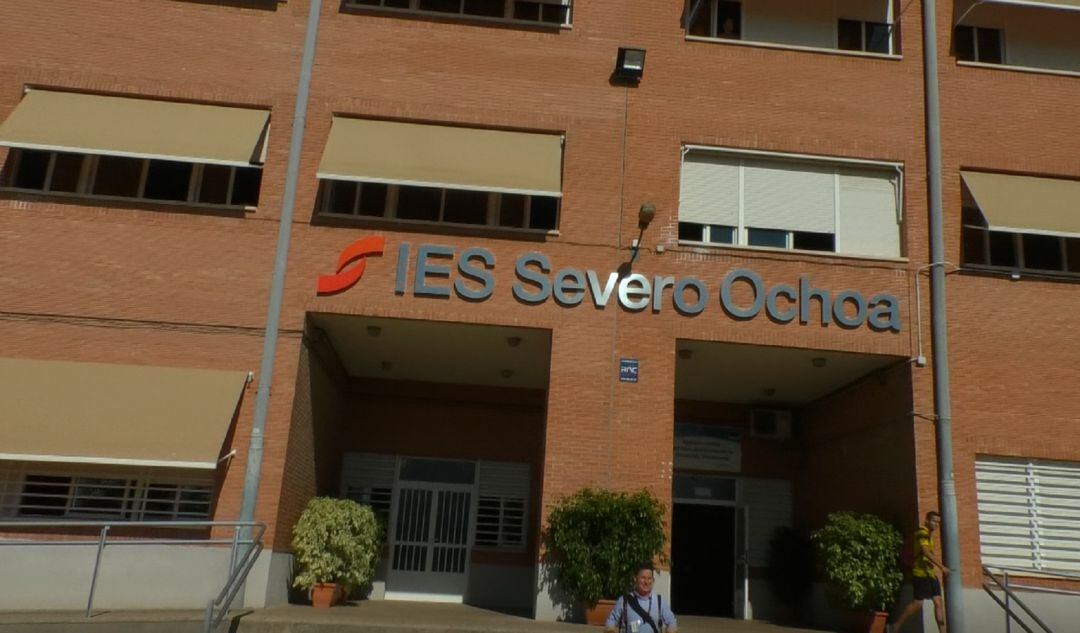 IES Severo Ochoa
