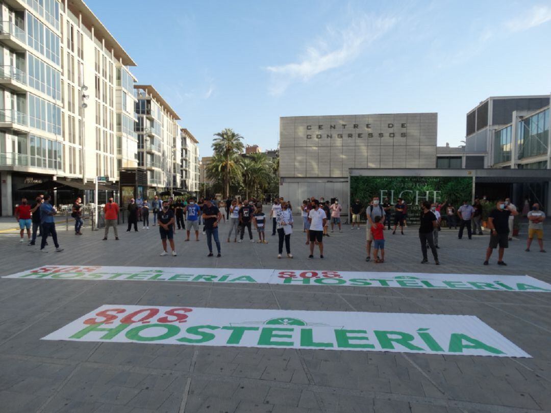 Asociación de Hosteleros de Elche