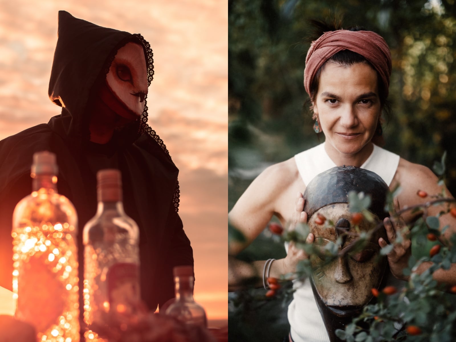 Castora Herz publica ‘A la entrada de Palencia’ que mezcla reguetón con una jota palentina