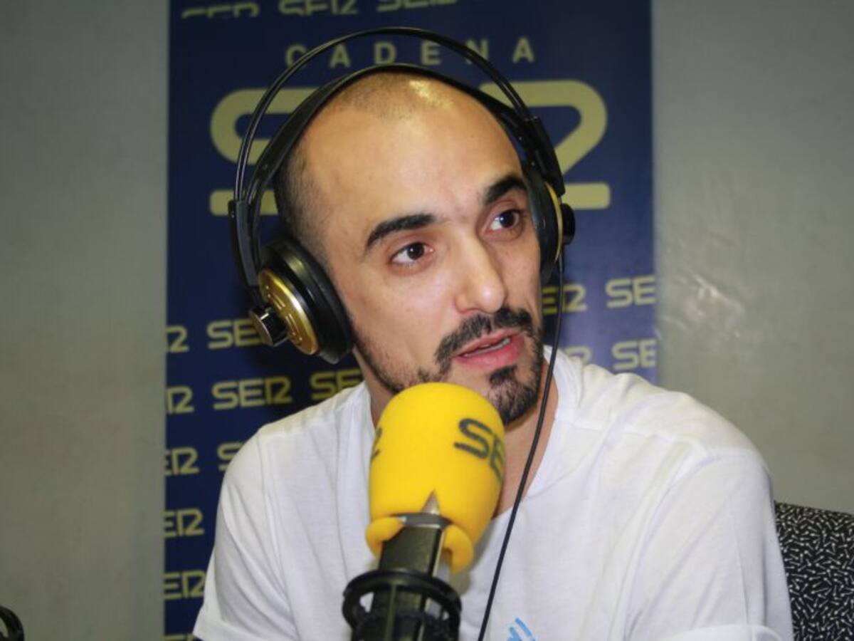 Abel Pintos: "Que sea famoso no cambia mi condición como ser humano"