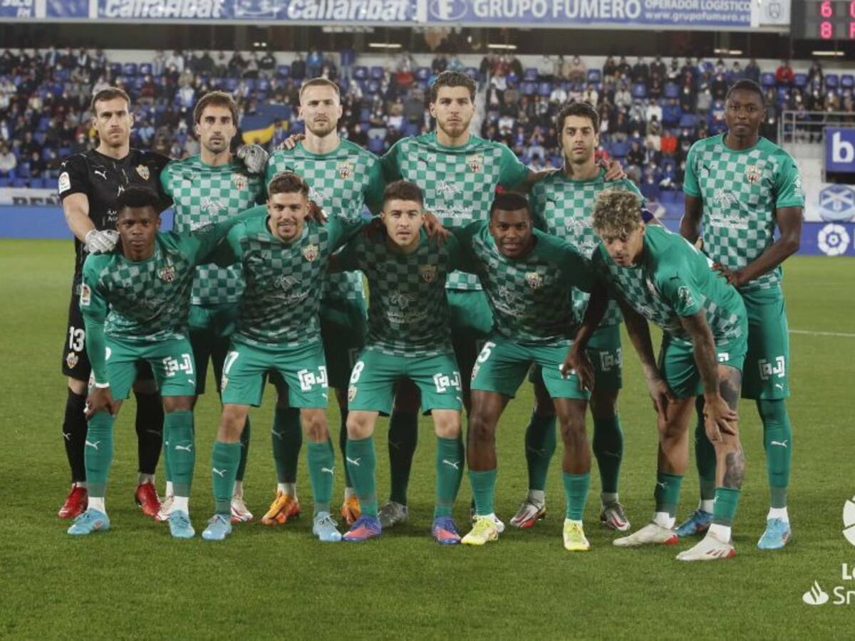 Las notas a los jugadores