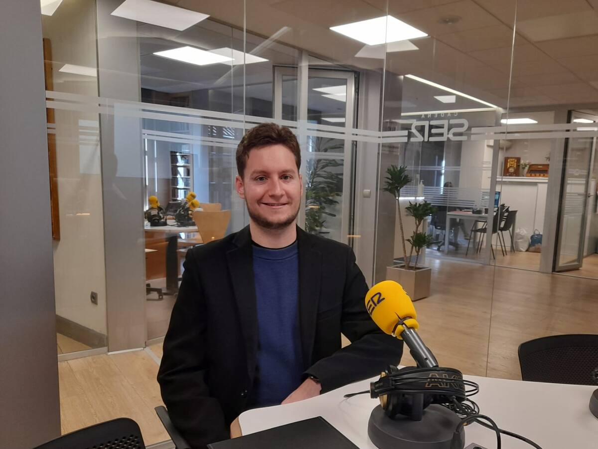 Sentir Aranda no formará parte del gobierno municipal si no consigue la alcaldía