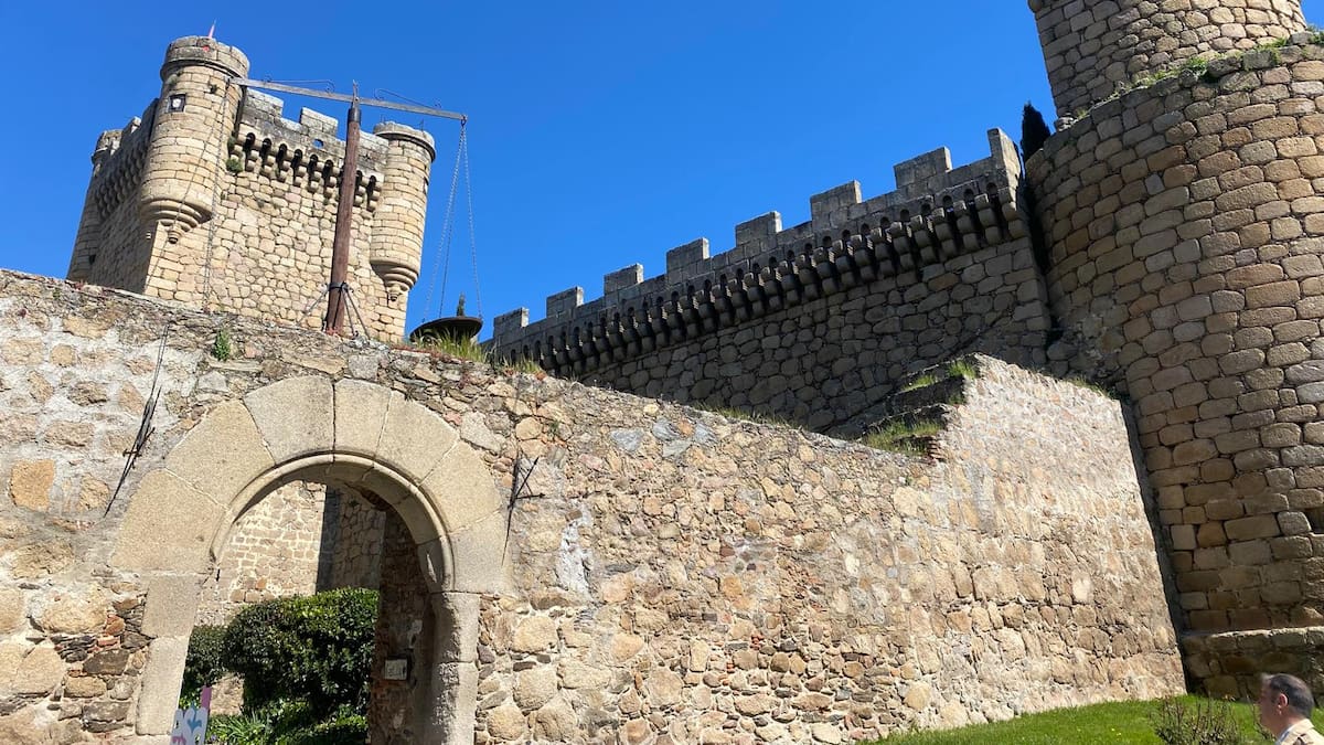 Oropesa acoge este fin de semana la tercera edición de Ferotur