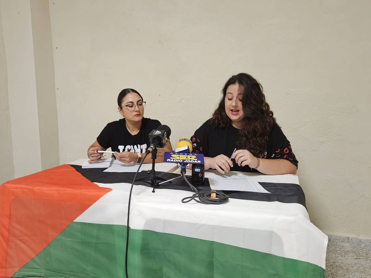 Podemos Jódar, sobre la contratación de un servicio de catering para el comedor de la Guardería de Aceituna, “... Para el concejal de Hacienda son más prioritarios los contratos de la piscina que pagar a las empresas que suministran alimentos...”