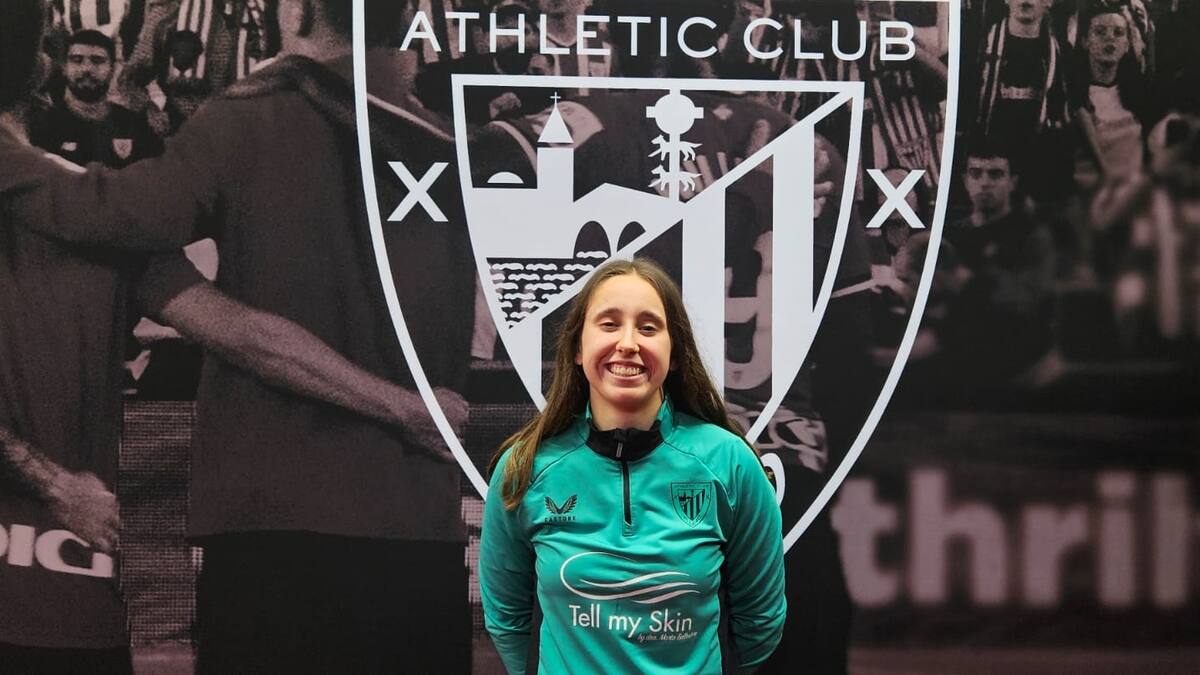 Liga F | El Athletic recibe a un FC Barcelona que no pierde hace año y medio: “Tenemos que estar mentalmente preparadas”