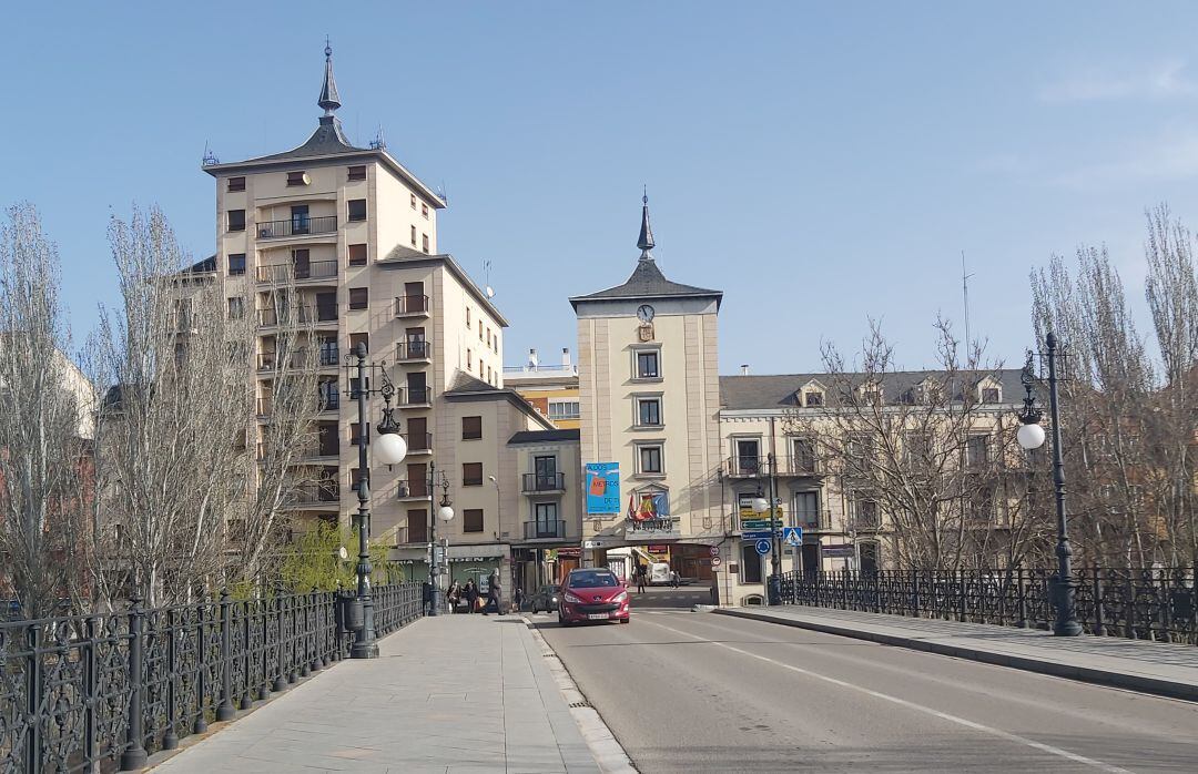 El Ayuntamiento de Aranda tendrá unos remanentes de poco más de 10 millones de euros, según estimaciones