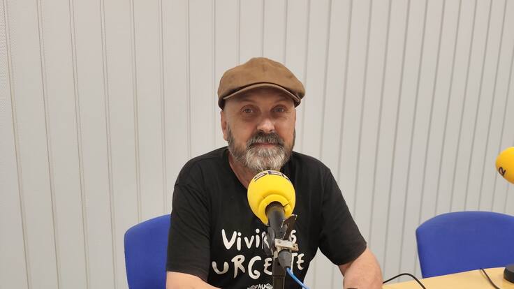 Entrevista a Sito Patiño, propietario Bar Marisquería La Esquineta.