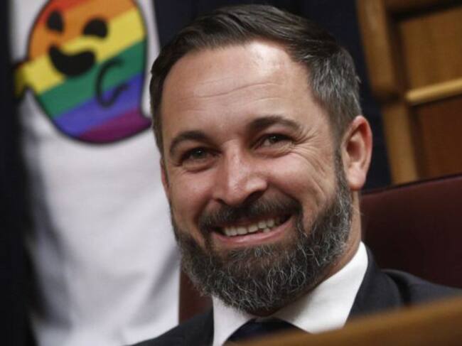 Las mejores imágenes de la constitución de las Cortes.