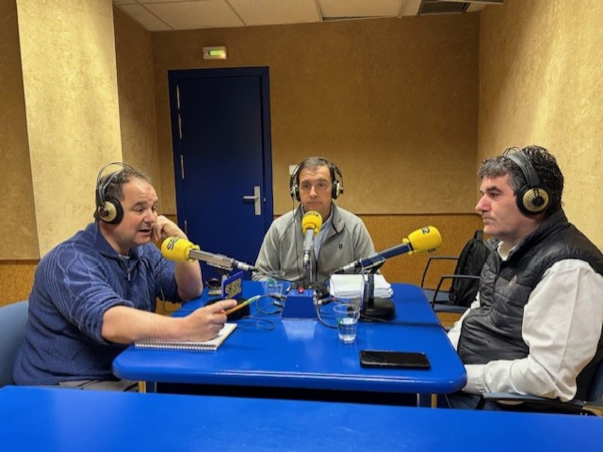 SER de Campo: Enfermedades ganaderas, otro problema para el sector ganadero en la provincia