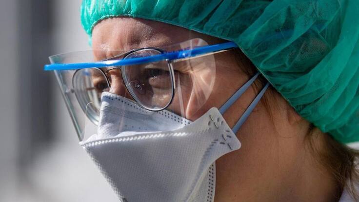 La Ventana Comunitat Valenciana - Candid Penalba (26/03/2020)