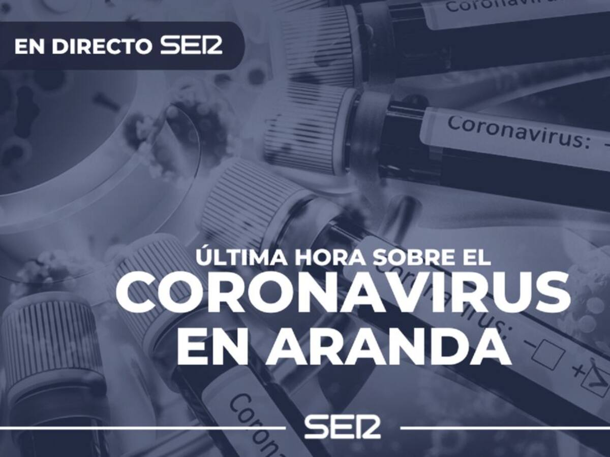 La pandemia afloja su impacto en la comarca
