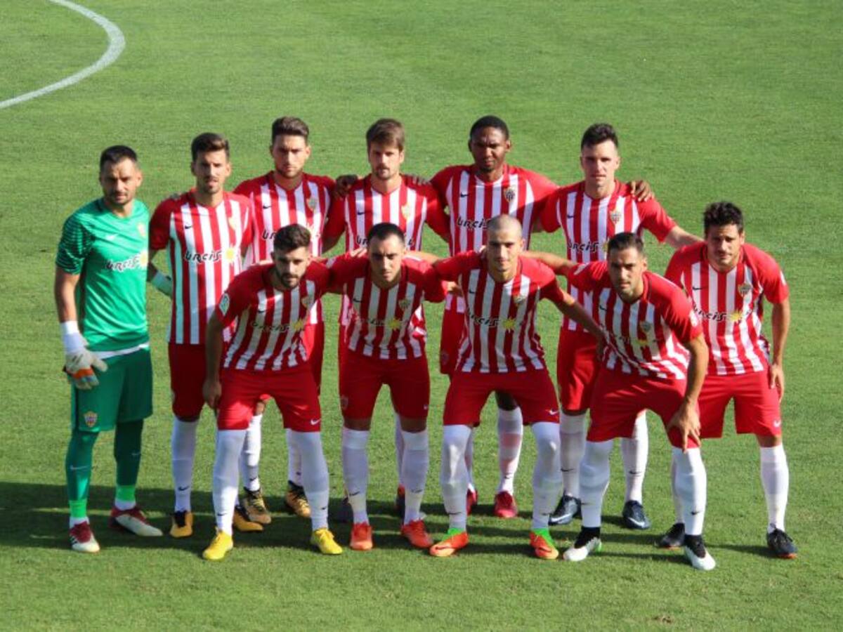 Sekou enciende la luz del gol
