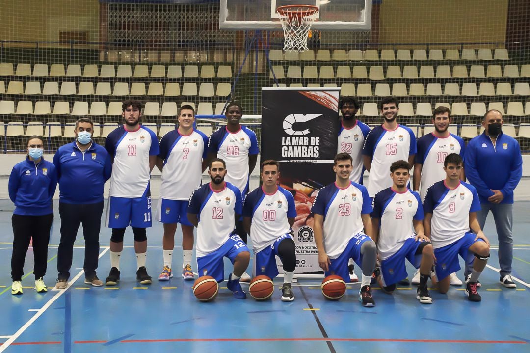 Jugadores y técnicos que empezaron la liga