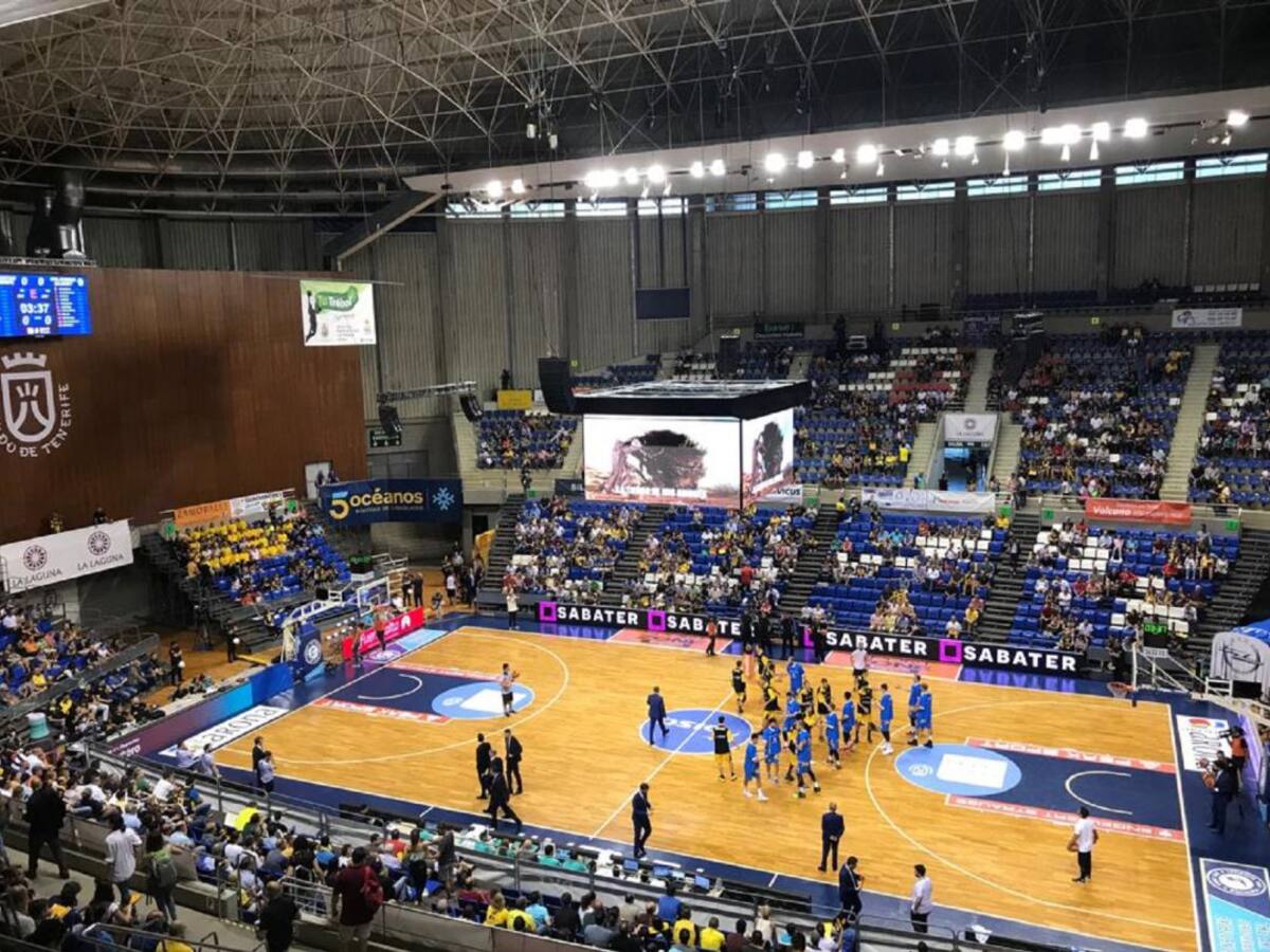 El Iberostar Tenerife saca un pack para las dos próximas citas