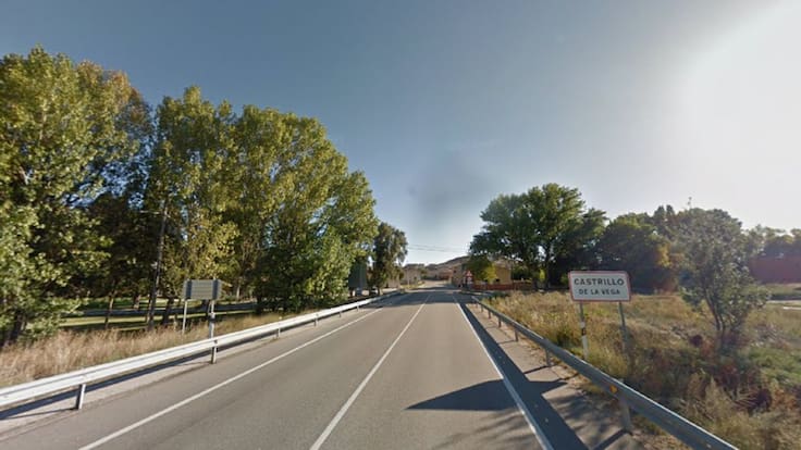 La Asociación Puente del Roque se presenta en Castrillo de la Vega