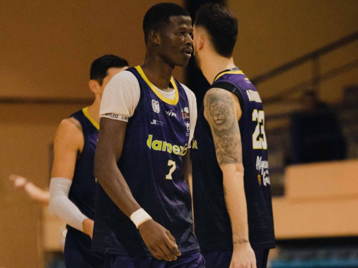 UDEA Algeciras visita Logroño antes de los play-off (Sáb 20.00h)