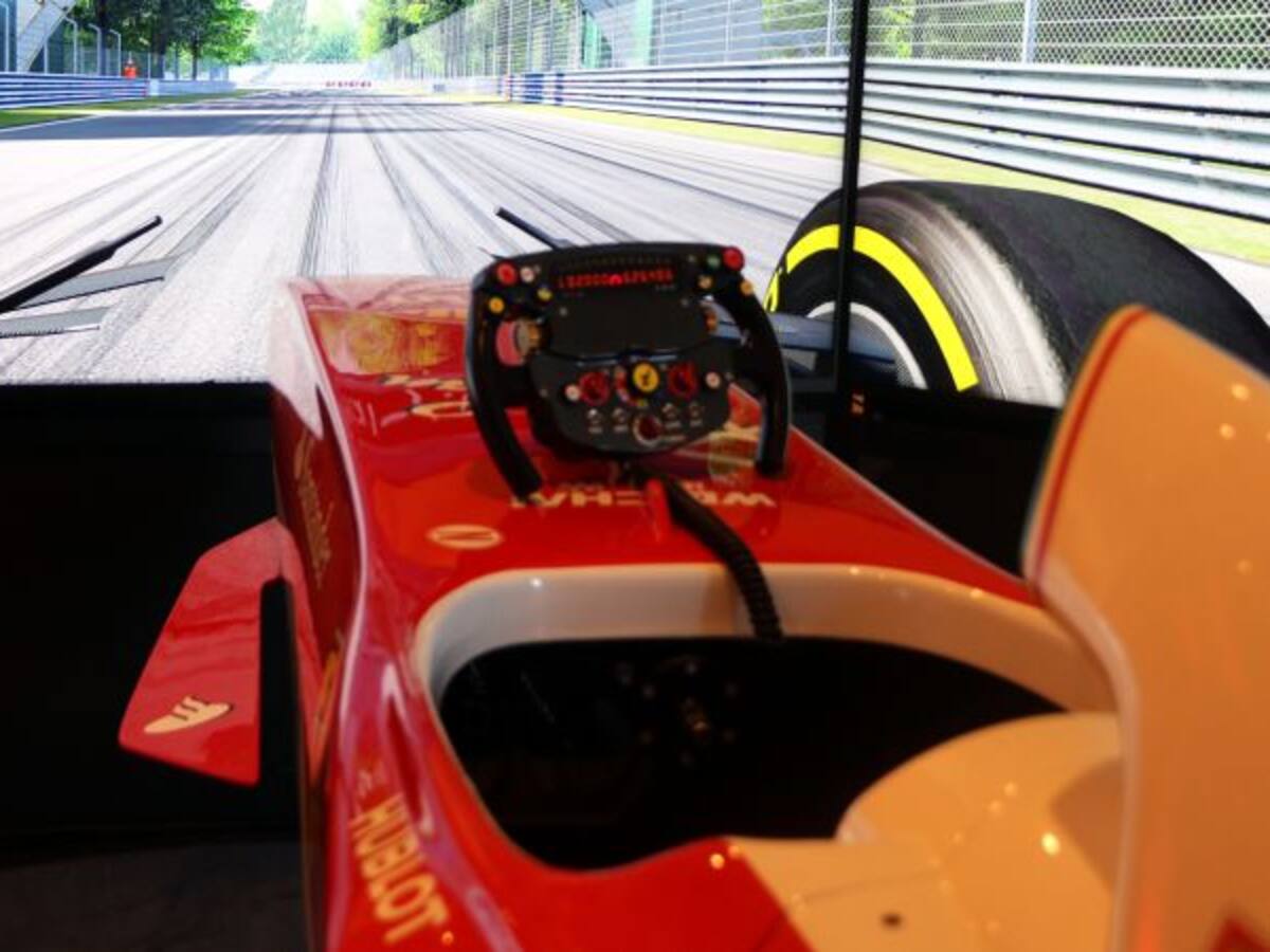 Les obres de Ferrari Land superen l'equador i arriben al 65% d'execució