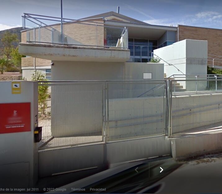 Un trabajador del CEEM de Elda investigado por presuntos abusos