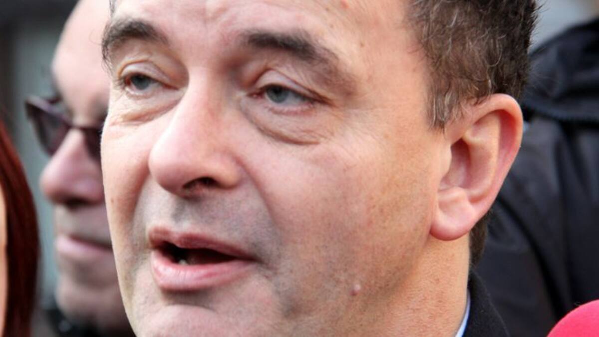 Alfred Bosch: 'A Barcelona els pactes es decidiran al marge de l'acord de Mas i Junqueras'