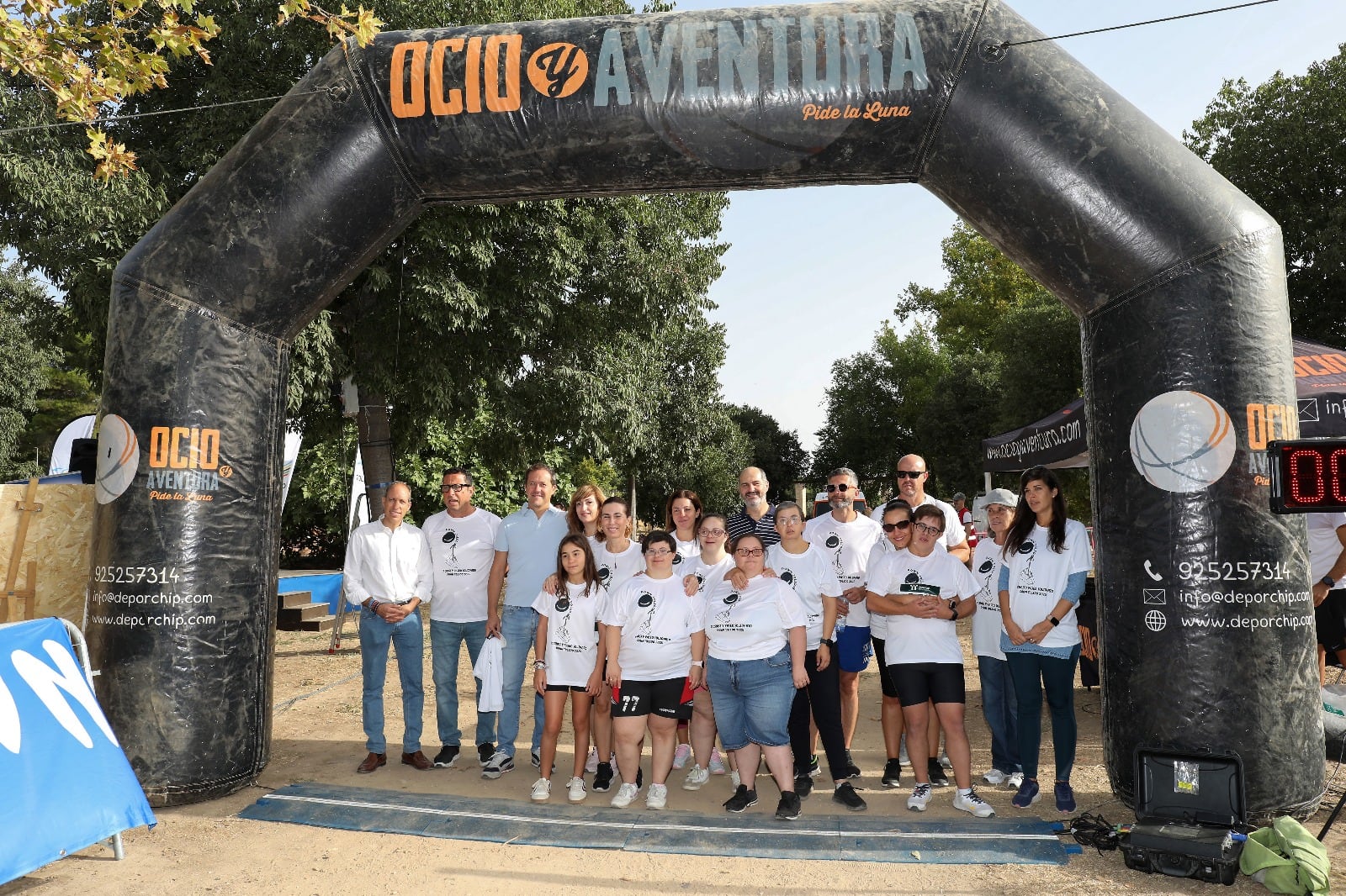 Ayuntamiento de Toledo