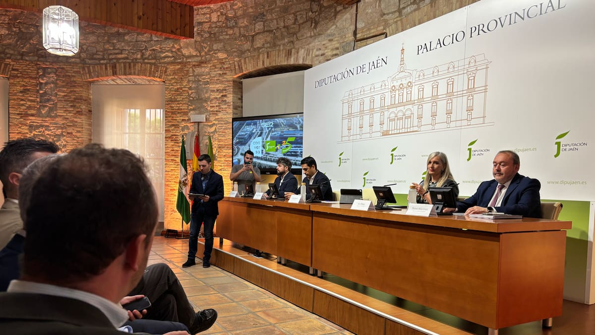 25 años de Geolit vistos a través de cuatro empresas