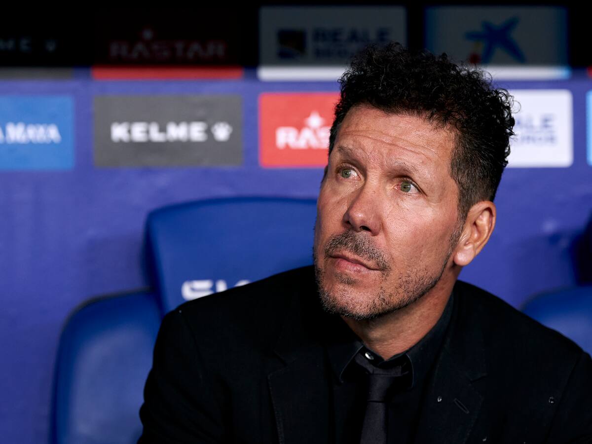 Los planes de futuro del Atlético: Gil Marín podría venderlo en 3 años pero quiere que Simeone continúe