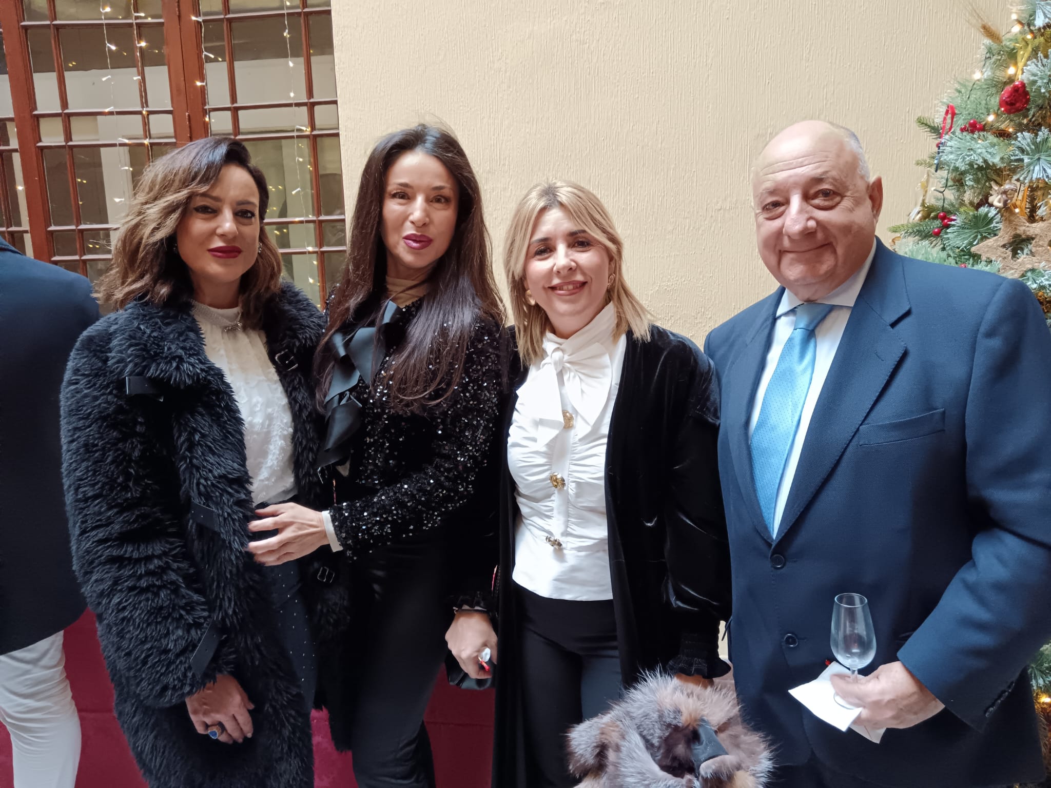 Especial Navidad de Radio Jerez 2025