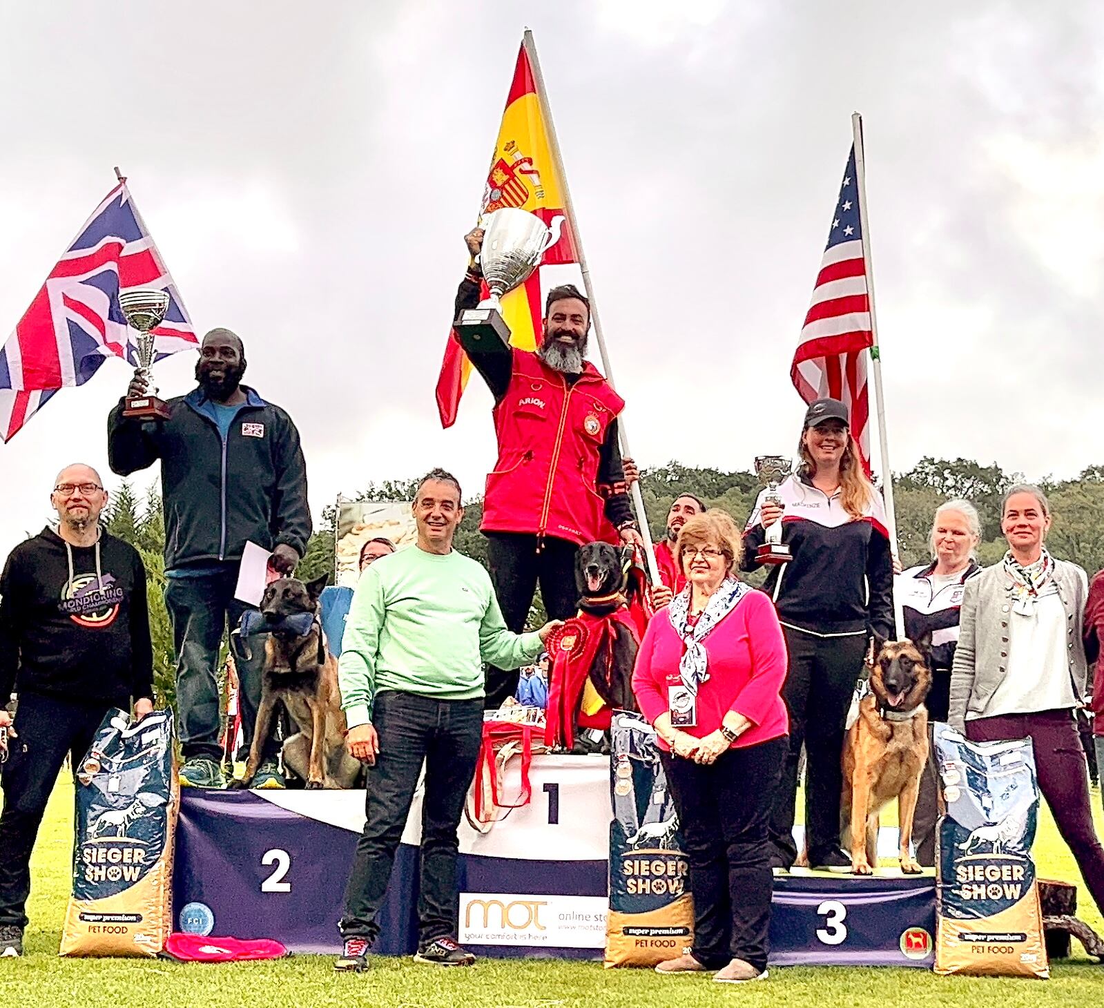 Rafael Catalán y Thai