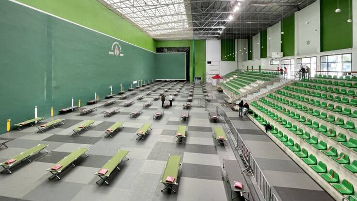 ÚLTIMA HORA SITUACIÓN MIGRANTES