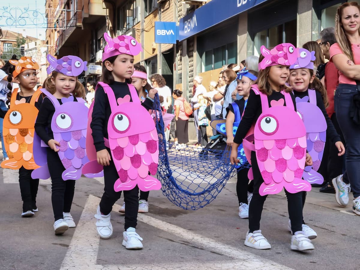 Premian la iniciativa de reciclaje y participación ciudadana 'No llances res' que implica a 1.200 alumnos de Onda
