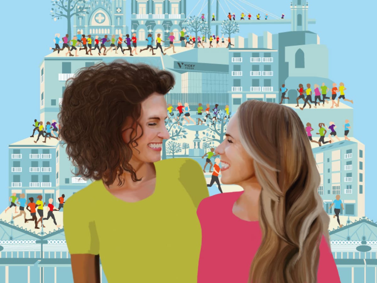 La Cursa de la Dona de Gandia 2026 destina su proyecto social a las enfermedades priónicas