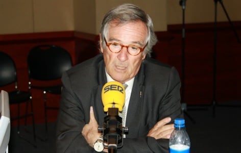 L&#039;alcalde de Barcelona, Xavier Trias, entrevistat a l&#039;Hora L de Ràdio Barcelona