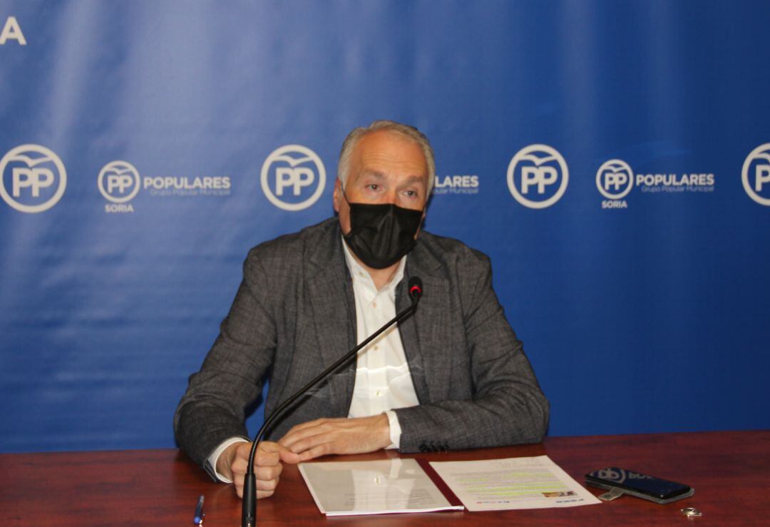 Javier Muñoz Remacha