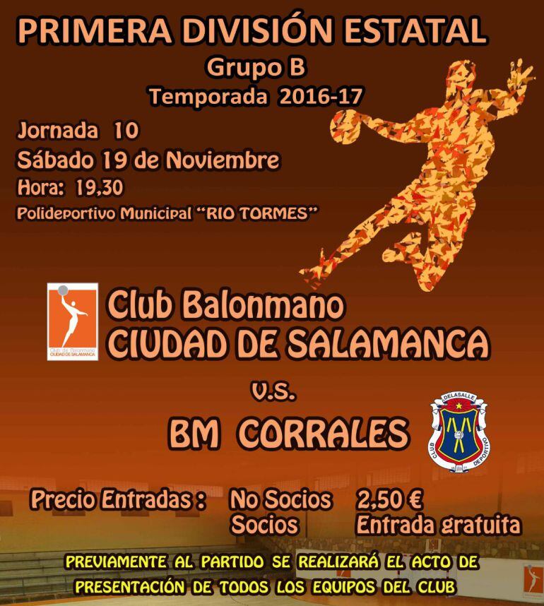 Décima jornada del campeonato nacional de Primera Estatal este fin de semana.