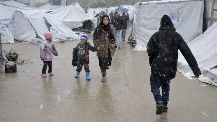 Mesa de España: Un error en WhatsApp ha provocado una avalancha de solidaridad