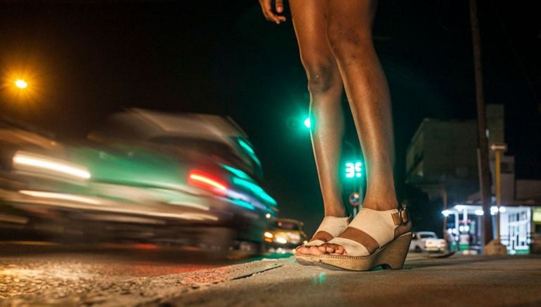 Condenada a 74 años por integrar una red que prostituía a mujeres nigerianas en Ibiza